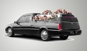Servicii funerare - Transport